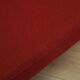 Red sofa CIGAR, Danish design, 1960s, Hans J. Wegner for Getama