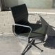 Fauteuil EA108 Charles et Ray Eames édition Herman Miller