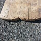 Brewery folding bench