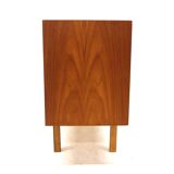 Scandinavian teak sideboard, Sweden, 1960