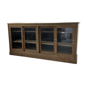 enfilade meuble de métier