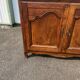 Antique walnut buffet – Louis XV style