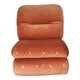 Chauffeuse albany de michel ducaroy pour ligne roset n° 6
