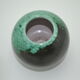 Vase ball Art Deco ceramic workshops Primavera