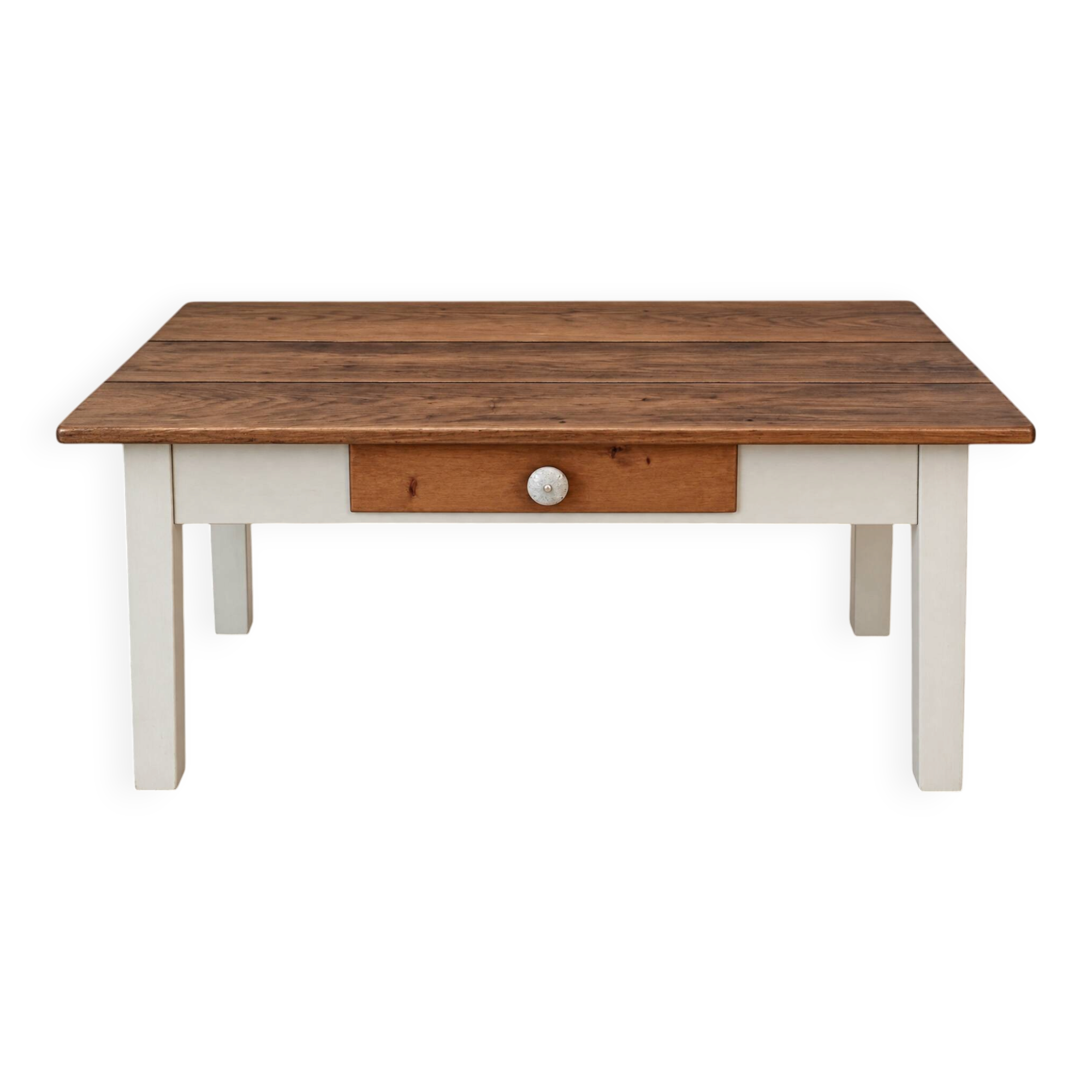 Chic Country Coffee Table