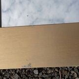 Large wall mirror