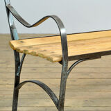 Garden Bench 1940's