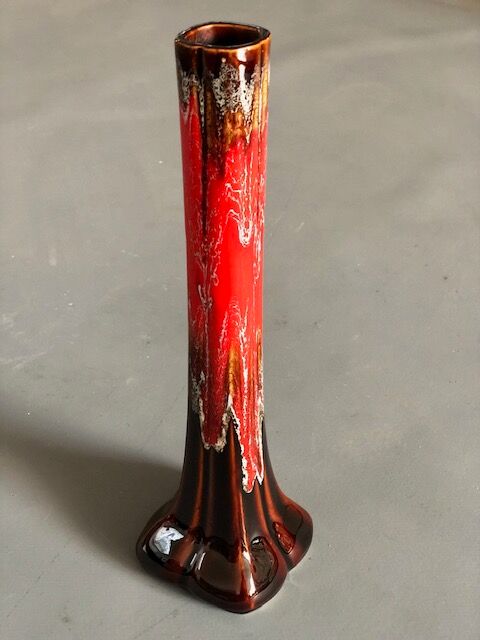 Vase soliflore Vallauris