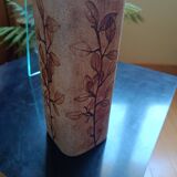 Vase céramique selon Raymonde Leduc