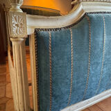 Antique French Double Bed Louis XVI