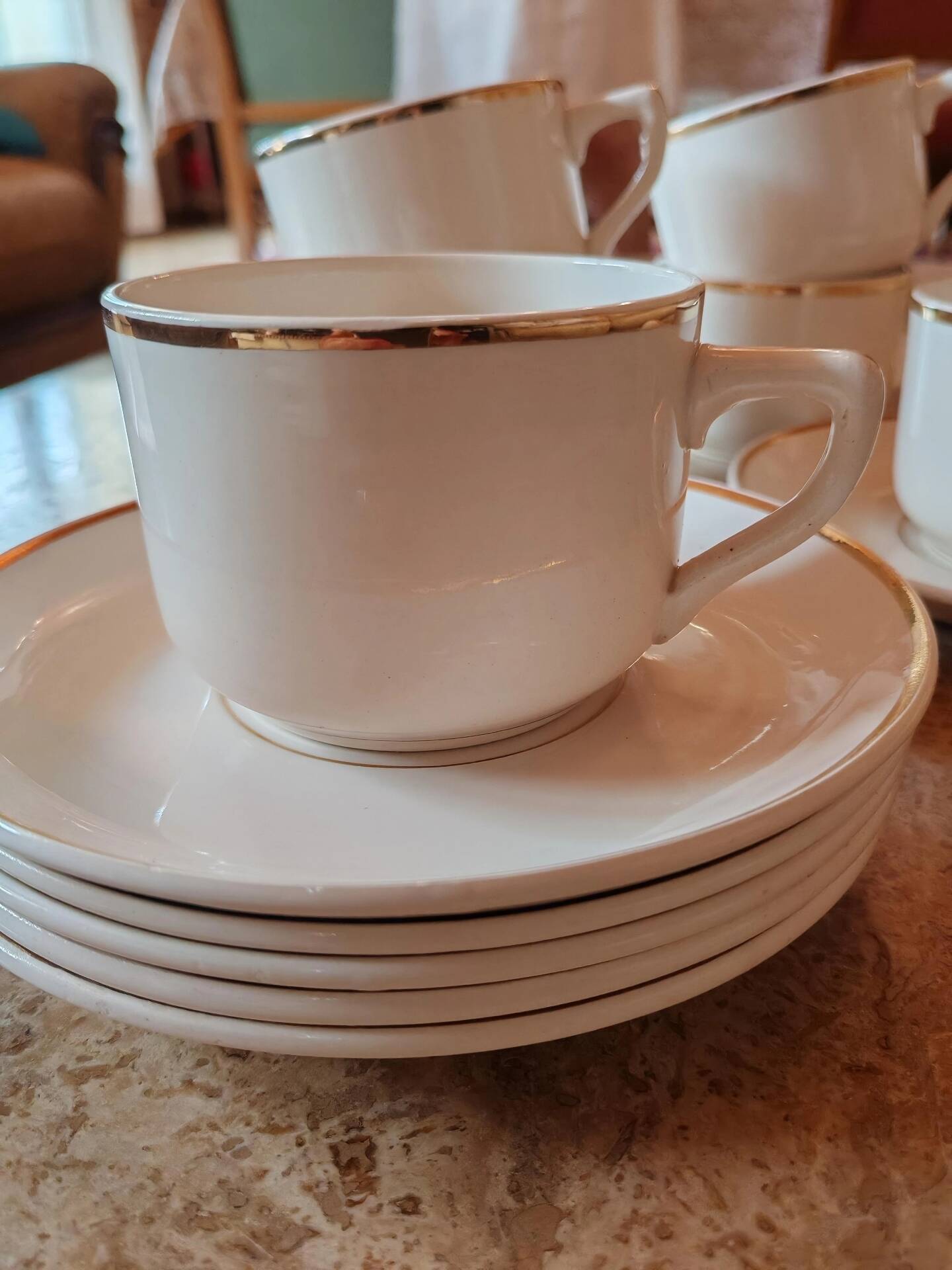 6 Vintage Lunches