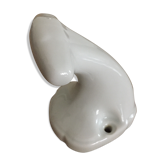 Porcelain pad