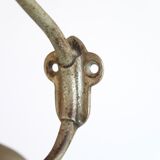 Metal hook, 50s