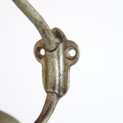 Metal hook, 50s
