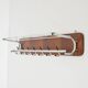 Coat rack / Hat rack vintage 1950s