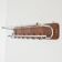 Porte manteaux / Porte chapeaux vintage 1950s