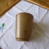 Digoin stoneware glasses