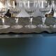 5Blacks baccarat wine 1919