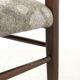 Vintage Chairs from Lübke, Set of 5