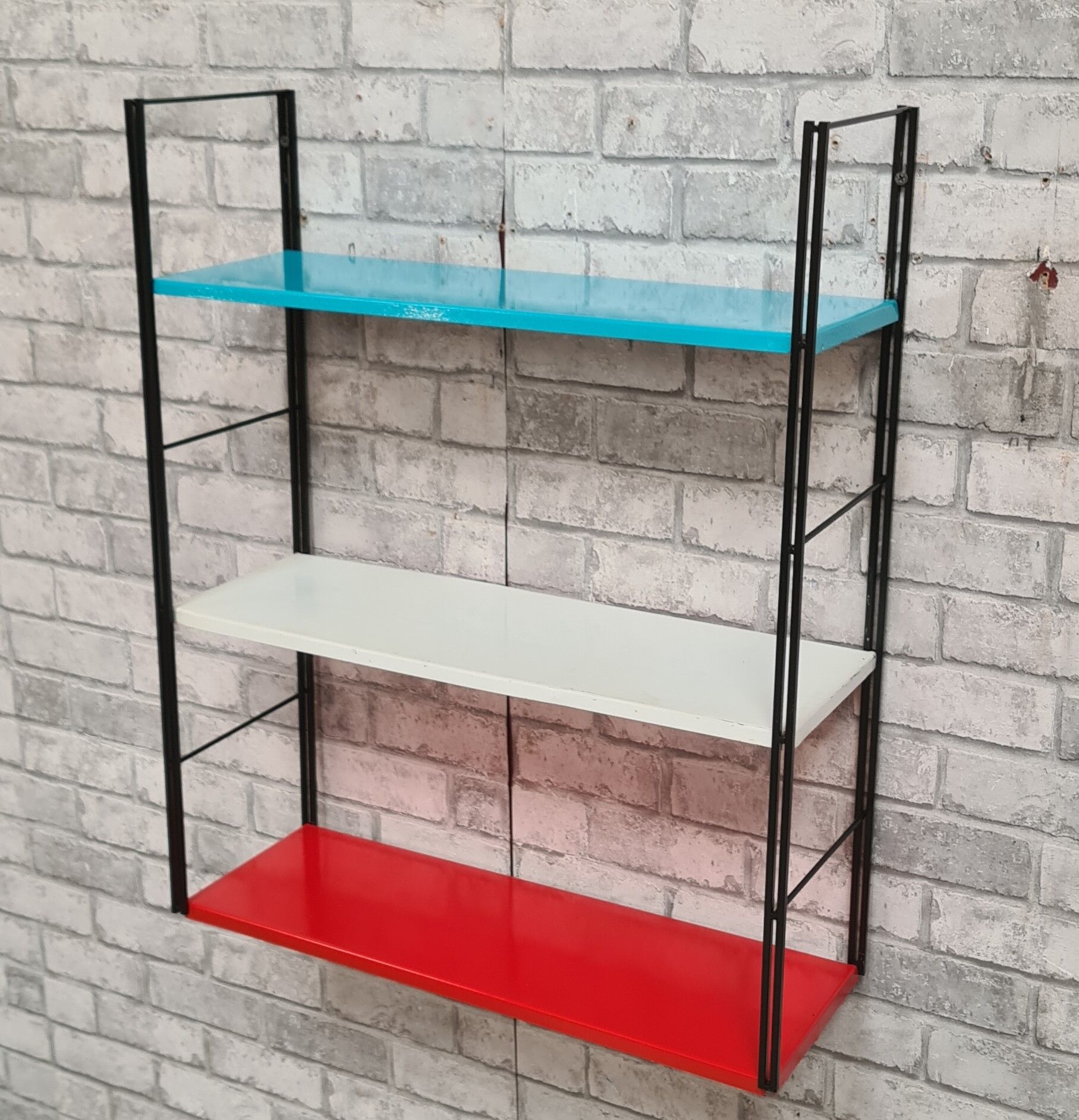 Self style floor tomado steel 1960 to 70