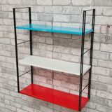 Self style floor tomado steel 1960 to 70