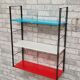 Self style floor tomado steel 1960 to 70