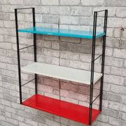 Self style floor tomado steel 1960 to 70