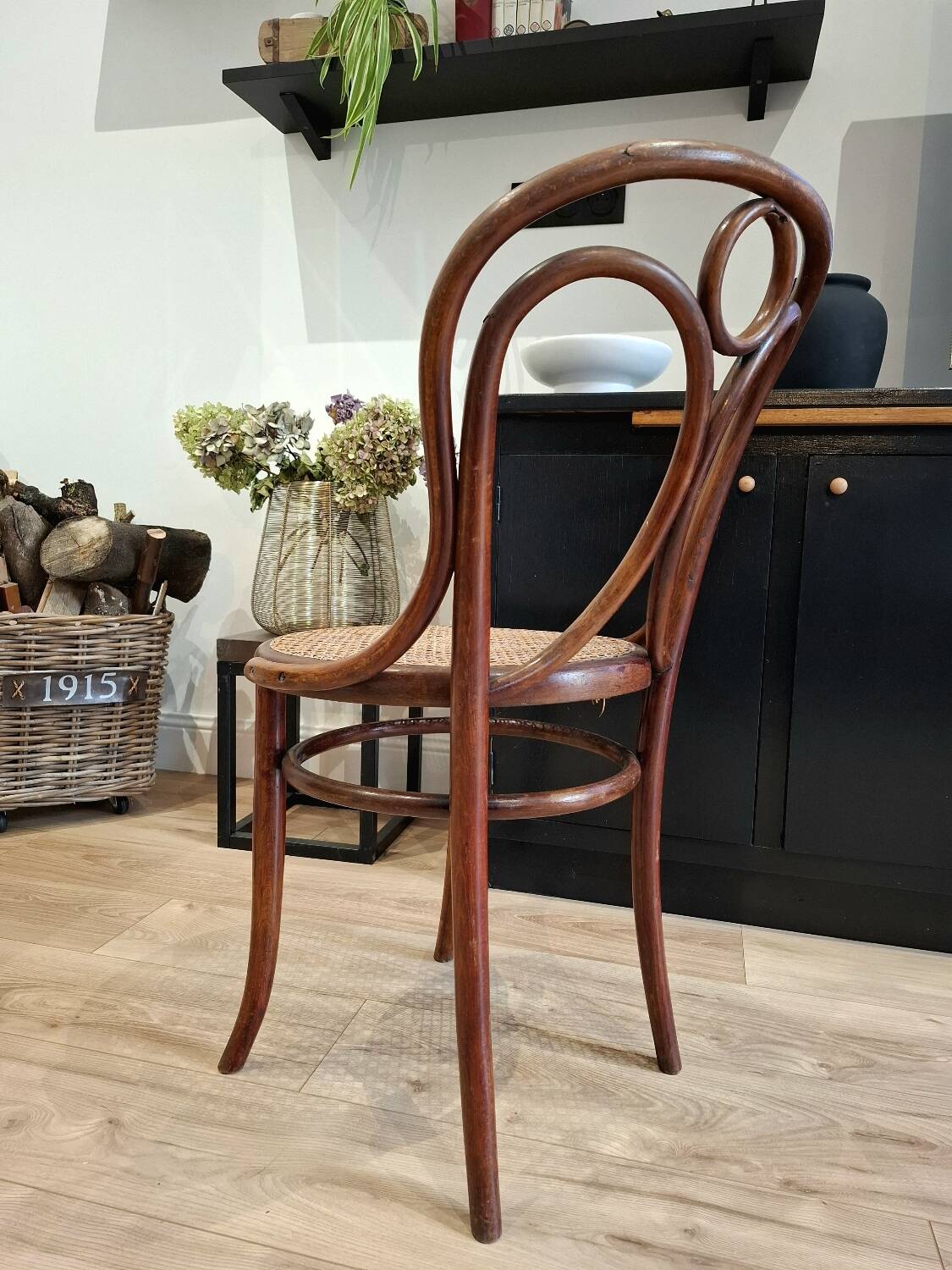 Fischel Bistro Chair