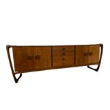 Vintage teak sideboard