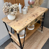 Former established tradesman