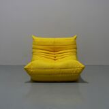 Togo armchair model designed by Michel Ducaroy 1973