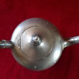 English teapot James Dixon & Sons XIXth