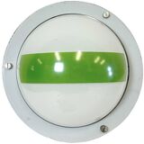 Vintage Emergency Wall or Ceiling Light, 1970s