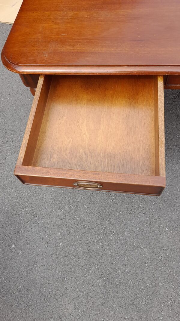 Table basse anglaise