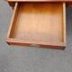 English coffee table