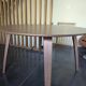 Table dining table gubi