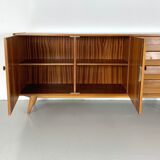 Vintage midcentury sideboard from Heals