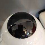 Murano glass lamp