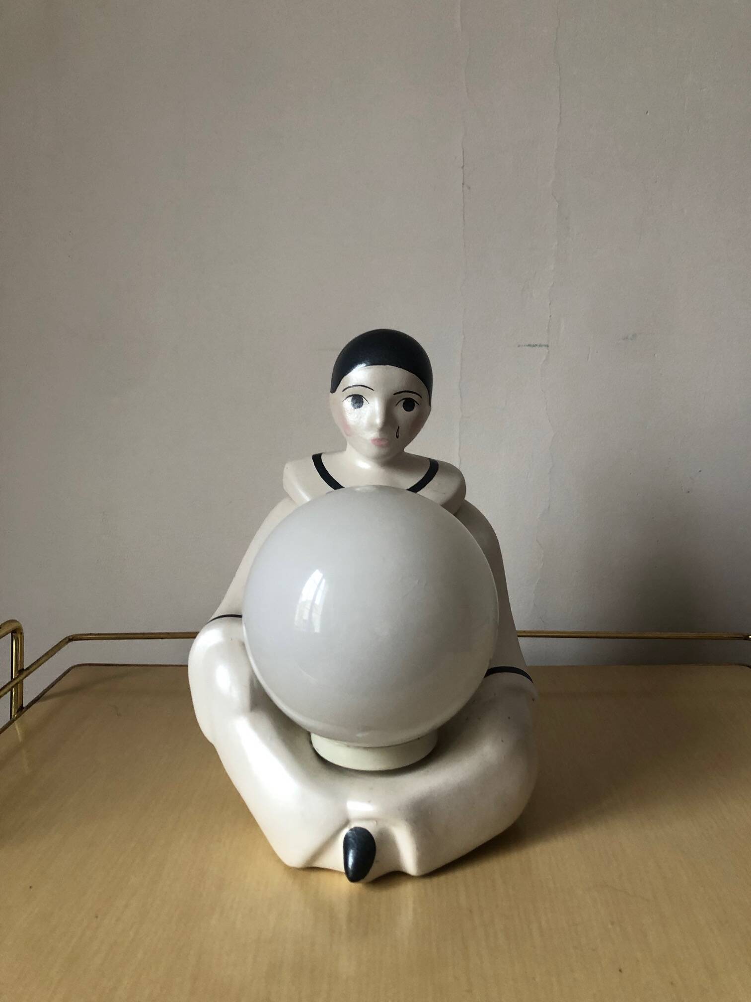 Lampe Pierrot