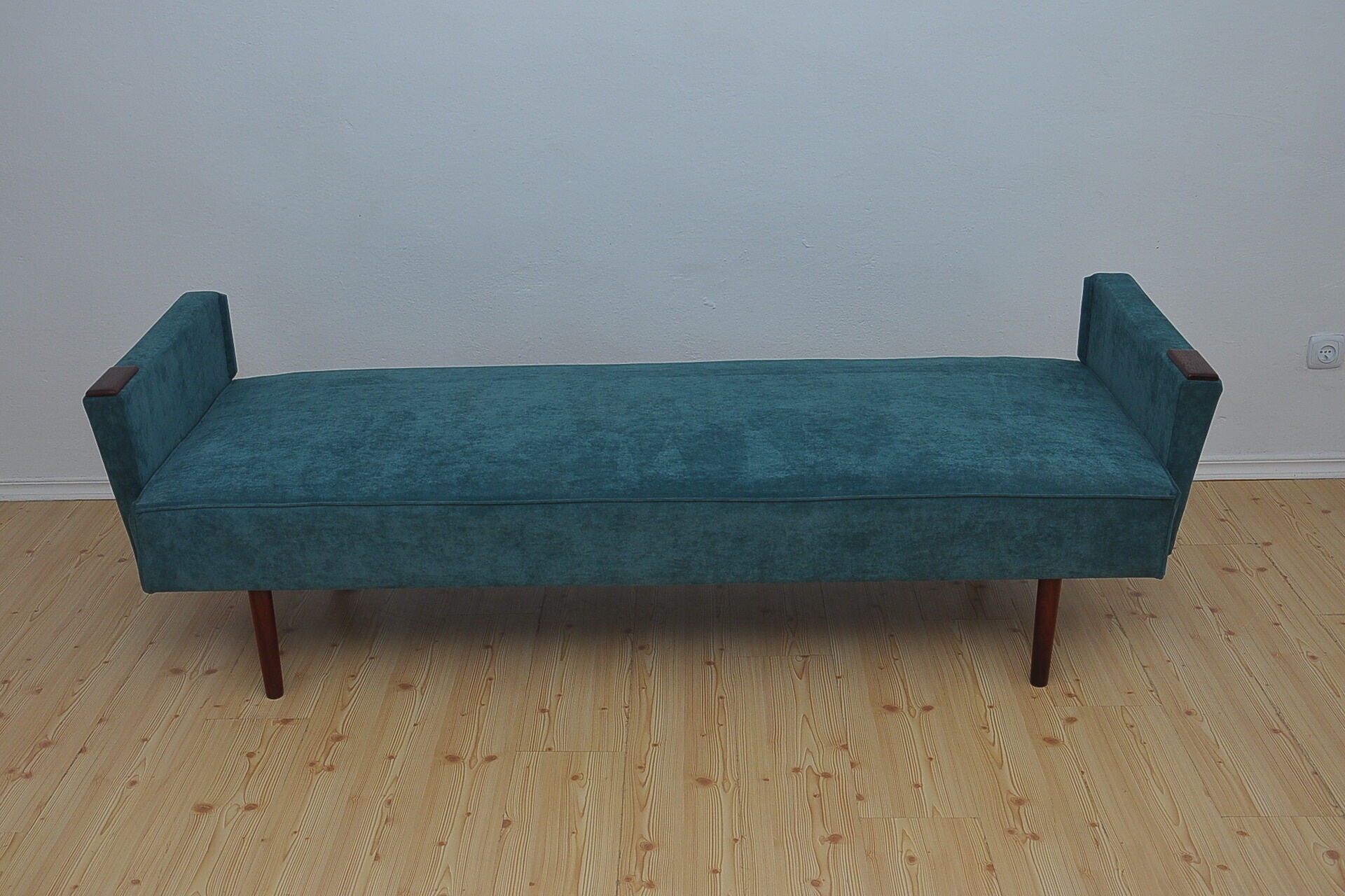 Danish sofa, 1960s