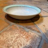 Luneville plate Regency model