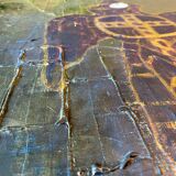 Contemporary painting