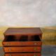 Petite commode époque Louis XVI en merisier