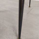 Berthold Muller mosaic table