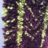 Carpet hanging 70's
