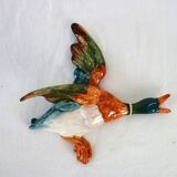 Set of 3 ceramic ducks from Beswick, England
