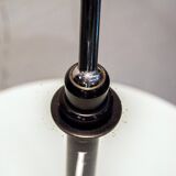 Coffee table by Altair Luce Puppa and Raggi for Fontana Arte, 1988