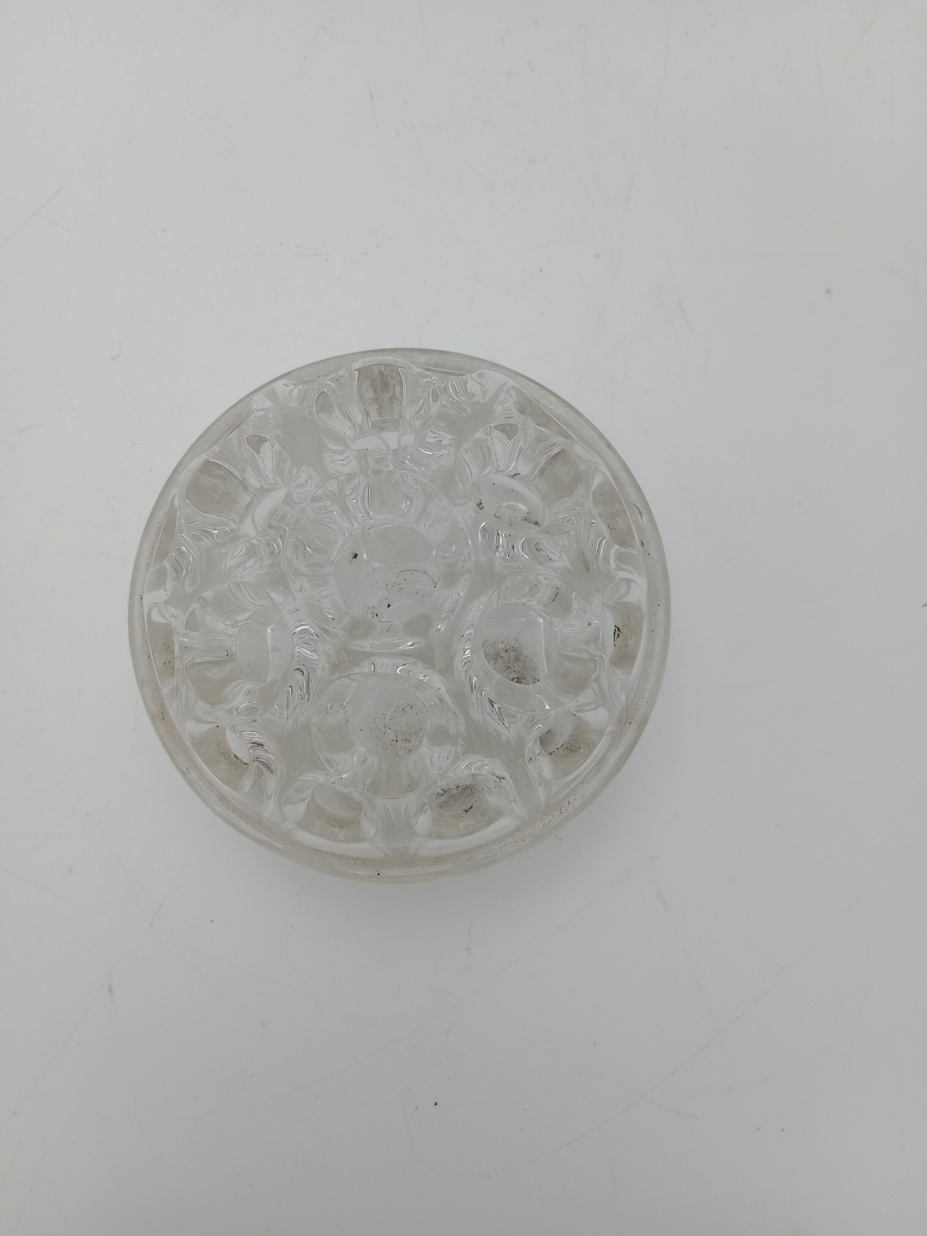 Flower spike 19 holes