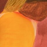 Original abstract painting