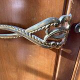 4-door bedroom wardrobe